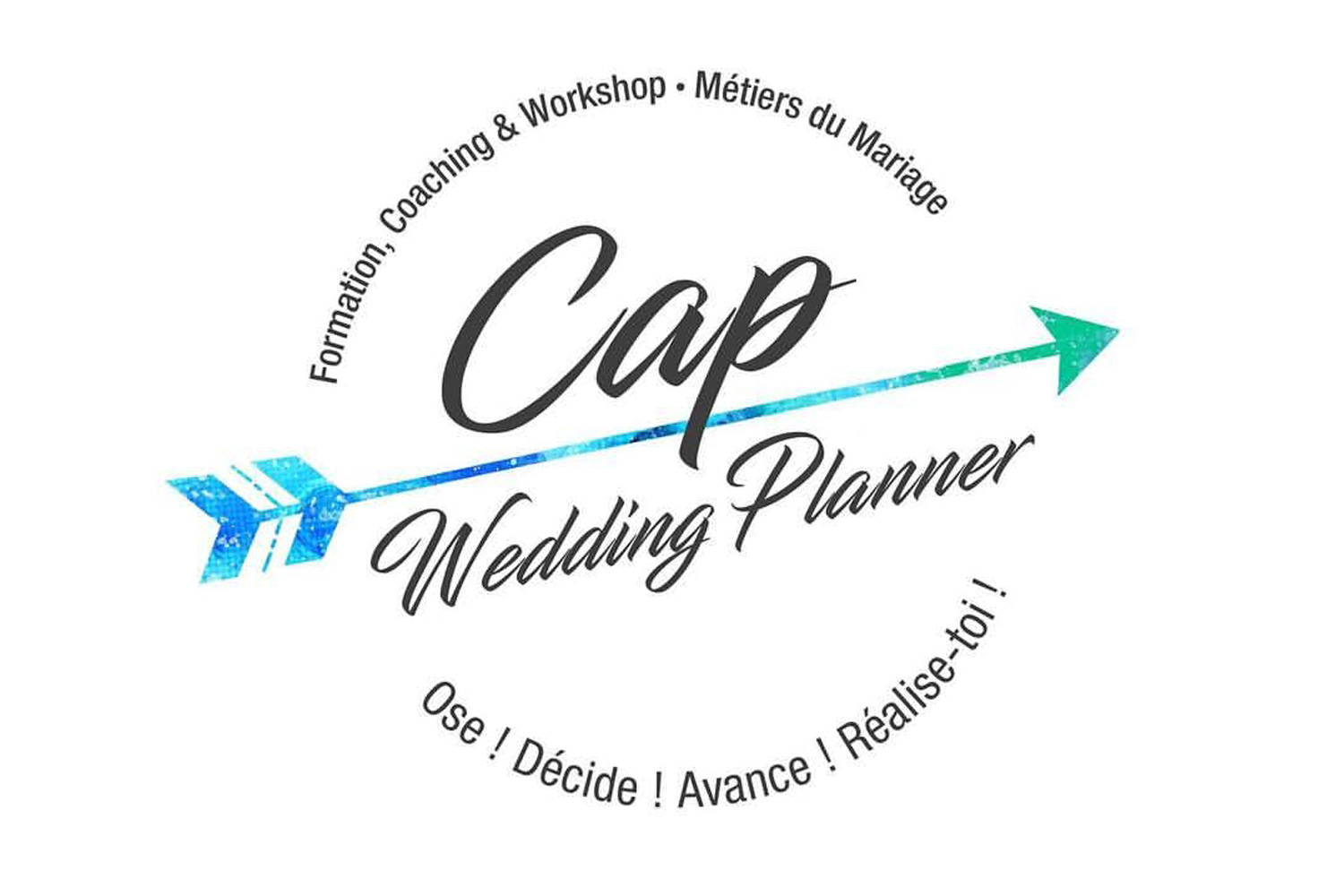 Cap Wedding-Planner