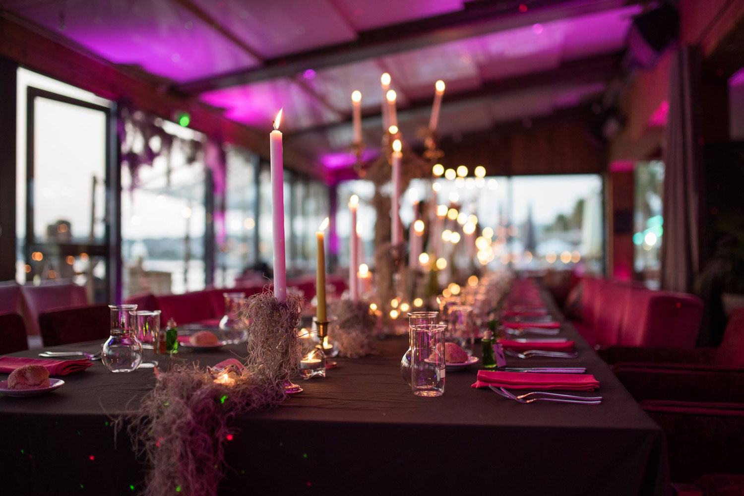 L'après mariage de Christelle et Christophe