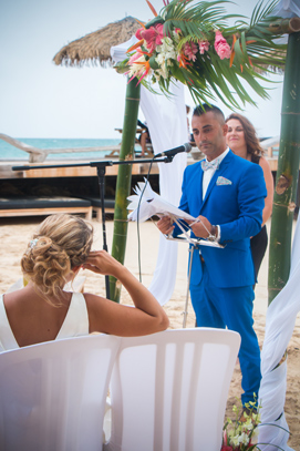 Se marier en Guadeloupe