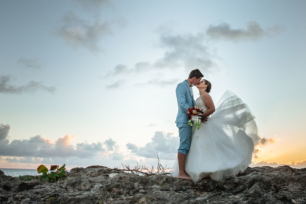 Votre mariage en Guadeloupe