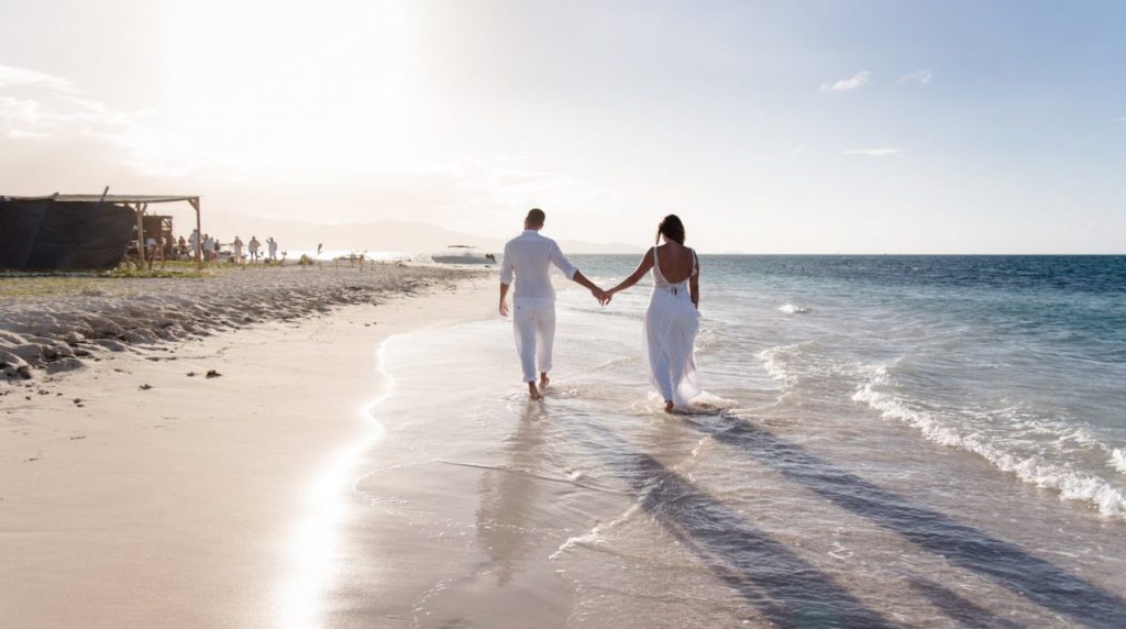 Trash the dress collectif guadeloupe