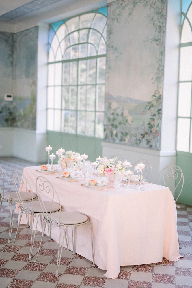 decoration-mariage-rose-pastel